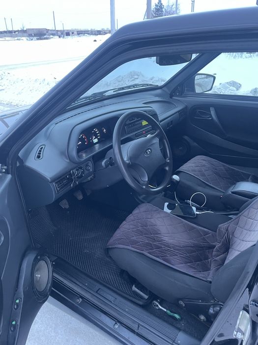 Ваз (LADA) 2114, 2013 год