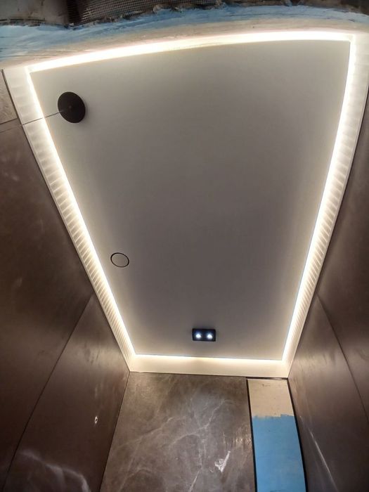 Натяжные потолки Natijnoy patolok Natyajnoy potolok