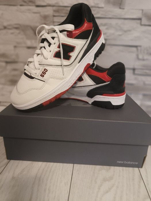 Adidași bărbați New Balance