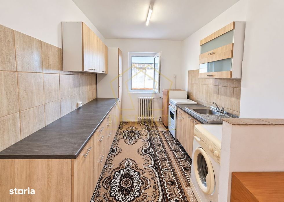 Apartament cu 2 camere | Complexul Studentesc | Hotel Boavista