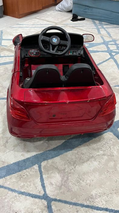 Продам детский автомобиль