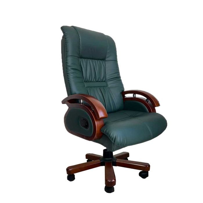 Кресло Офисное В Ташкенте Цена MK-2128 Green Купить Yangibazar Kreslo