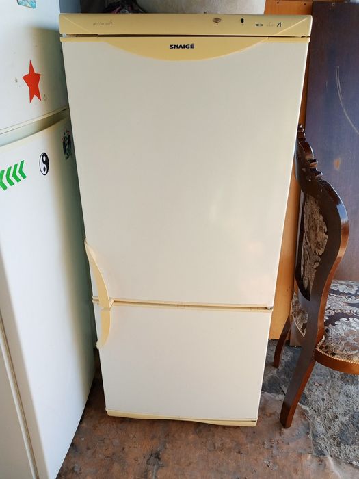 Продаётся холодильник