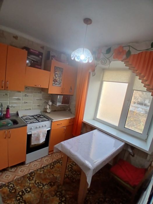 Продам 2х комнатную квартиру