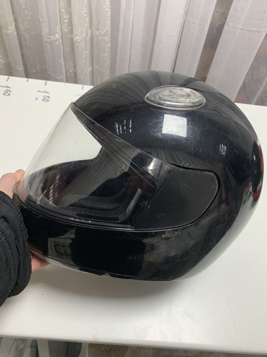 Каска за мотоциклет