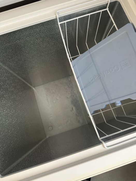 Морозильник Dauscher 160 литров