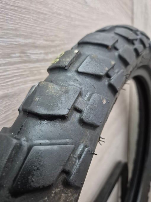 Anvelope moto 90 90 21 Heidenau K60 dot 2022