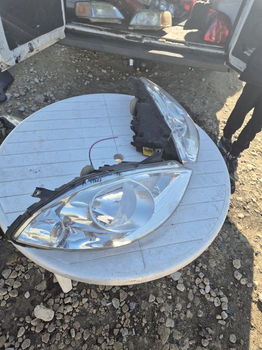 Оригинални Фарове за Мерцедес А Класа 2005- 2011г
