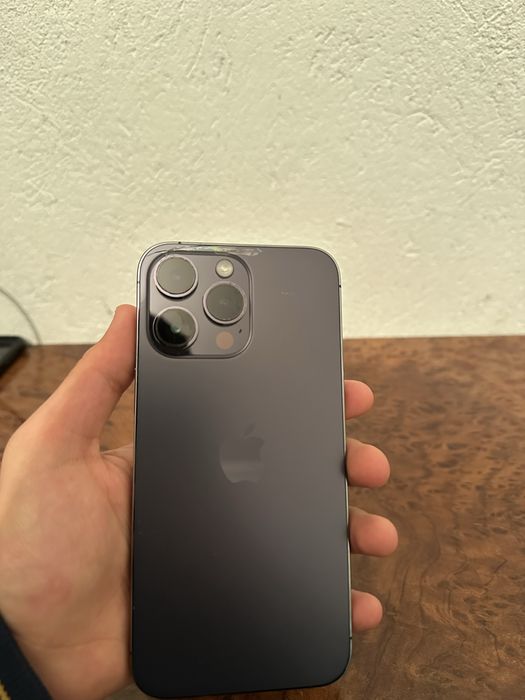 Iphone 14 Pro Max 195000