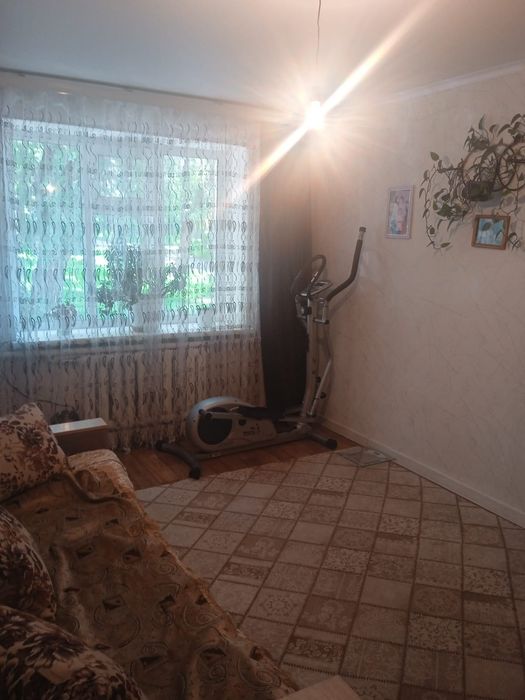 Продается квартира