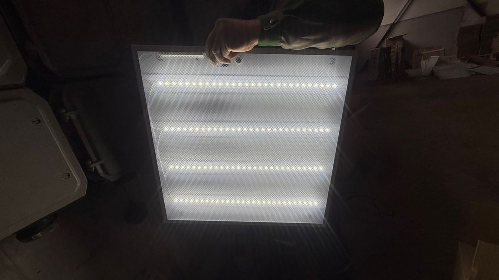 светильник светодиодный