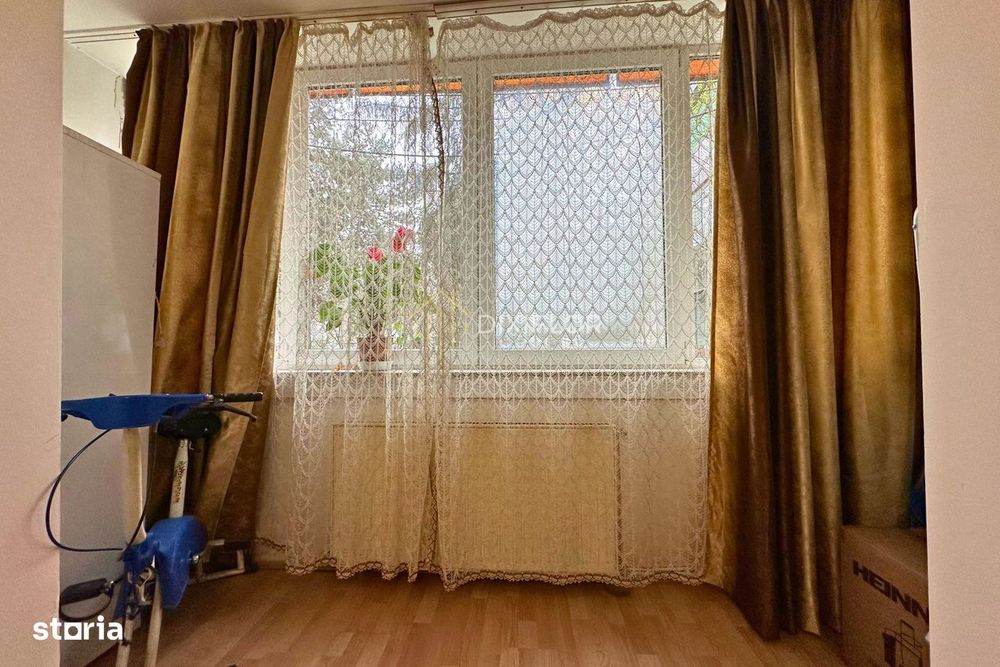 Apartament 3 camere | str. Ceahlău — fotografia 3