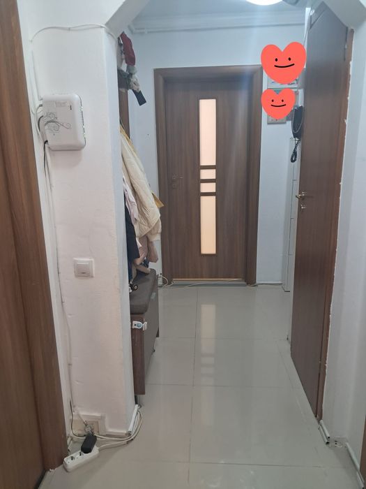 Vand apartament 2 camere, scoala 194