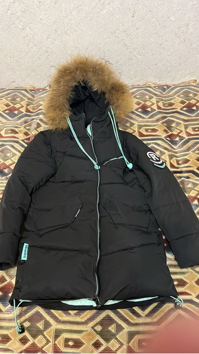 Продаеться парка SUBERBYBER classlc