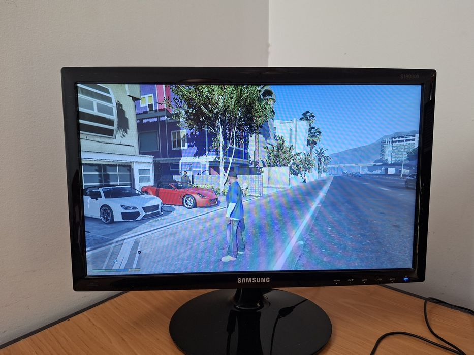 Компьютер DDR4 для дома и офиса