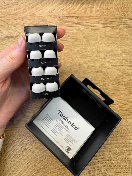 Безжични Слушалки Technics EAH-AZ100