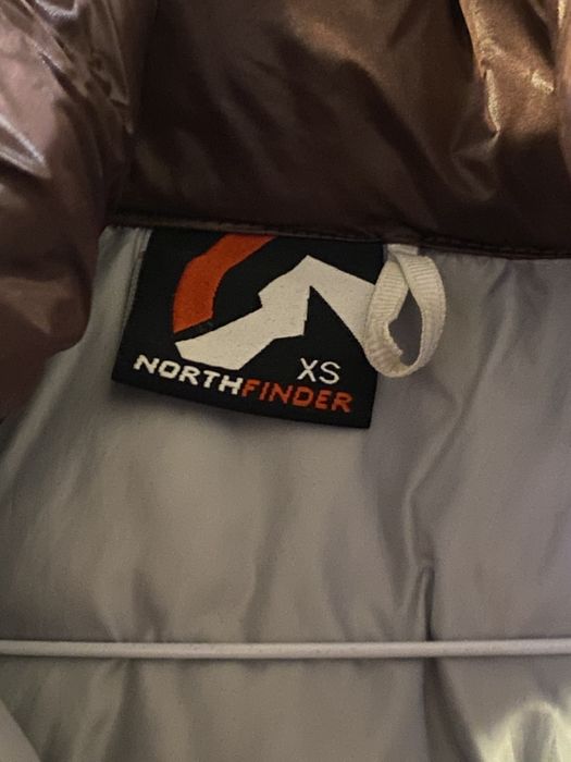 Пухено яке/като ново