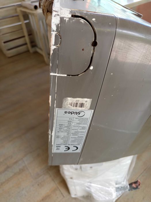Климатици мидея продава