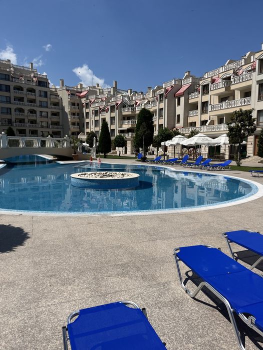 Продава се Двустаен апартамент в Варна, м-т Зеленика - 68 кв.м за 1478 €/кв.м - Снимка #16