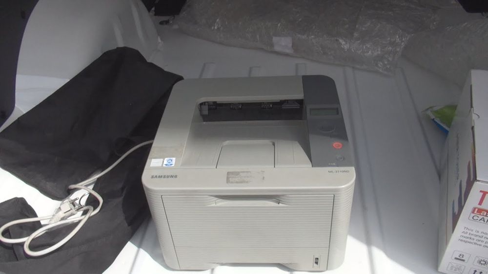 Продам притер Самсунг 3710