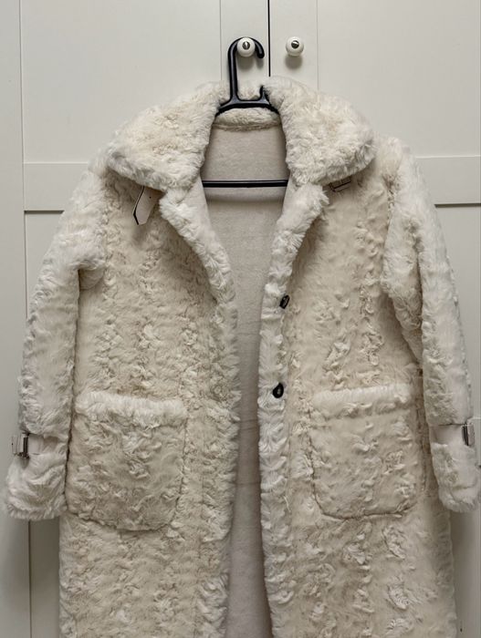 Новая шуба / Срочно