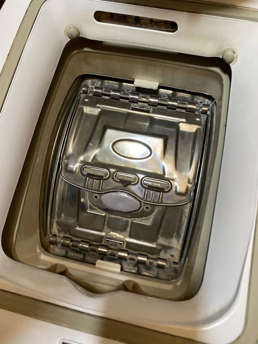 Стиральная машина. Срочно!