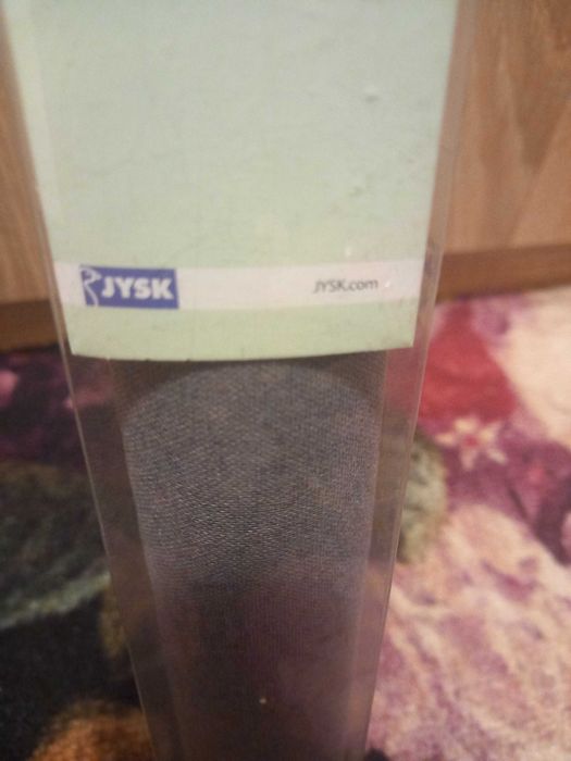 Ролетна щора затъмняваща 60×300 см