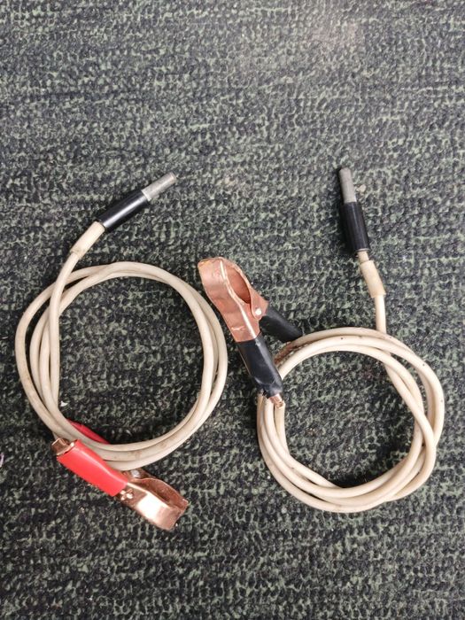 Акумлатор заратдчик SSSR Akumlator zaratka qilish moslamasi