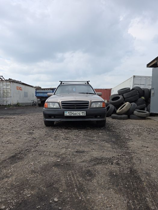 Продажа мерса 202