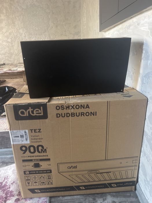 Vitichka kuxiniy mebelniki yangi 10kuncha ishlayilgan xolati chotki