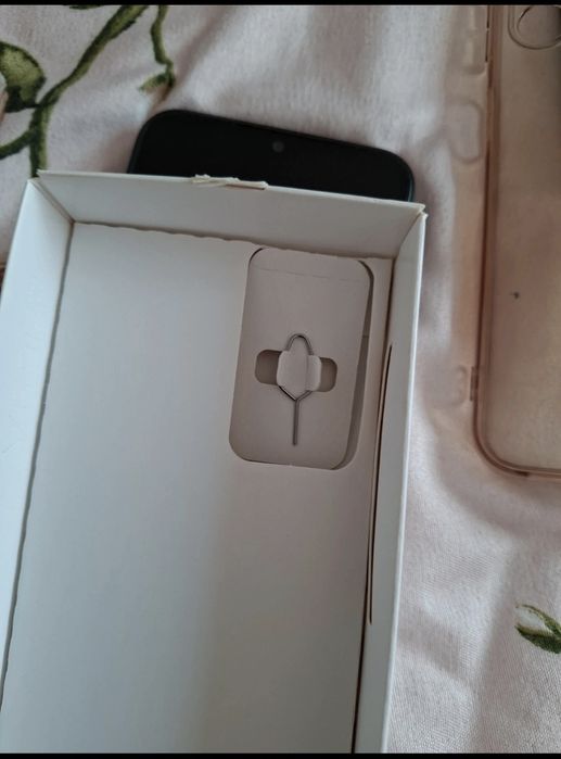 Vând telefon Samsung A 14 +accesorii