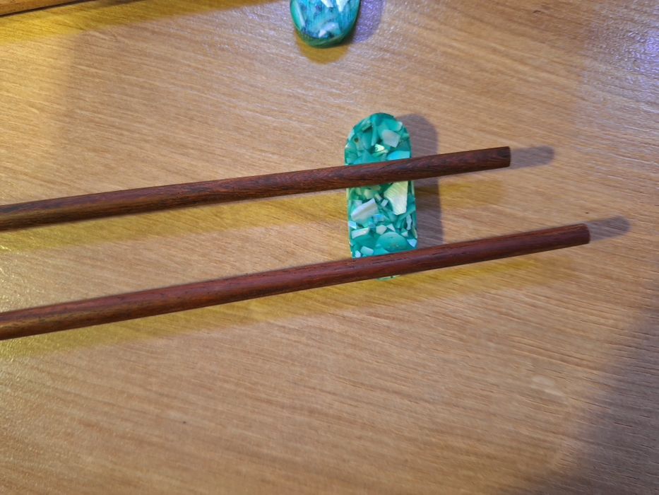 Bete chinezesti Chopstiks noi aduse din Vietnam