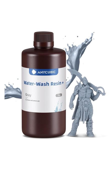 Фотополимерная смола Anycubic