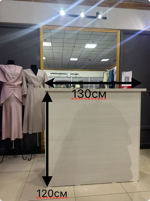 Продаю торговое оборудование