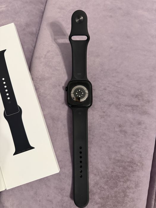Apple Watch Series 11 46mm GPS+Cellular