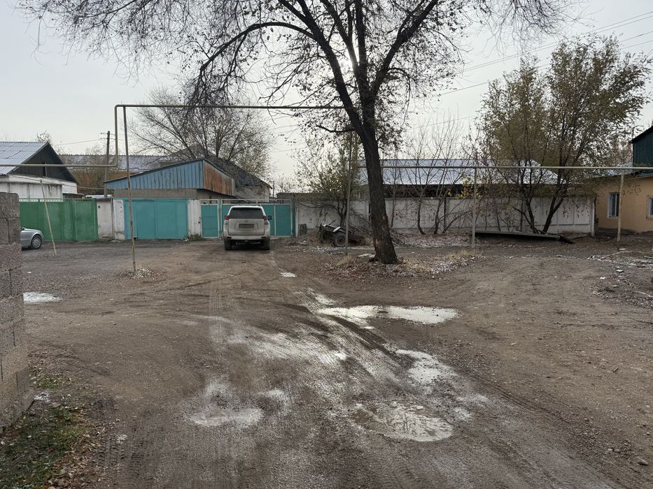 Срочно продам дом в центре города