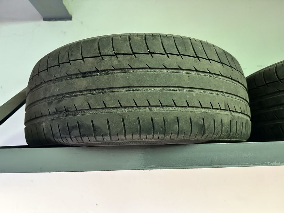 Шины Triangle r17