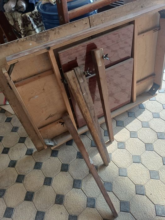 Стол для банкета