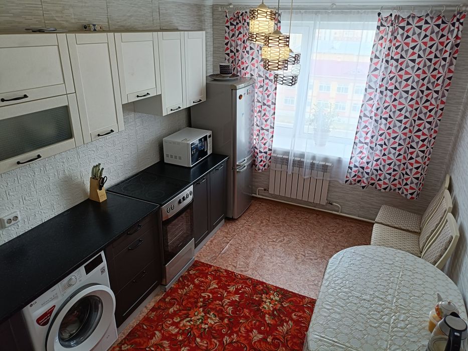 Продам квартиру 2-х комнатная.
