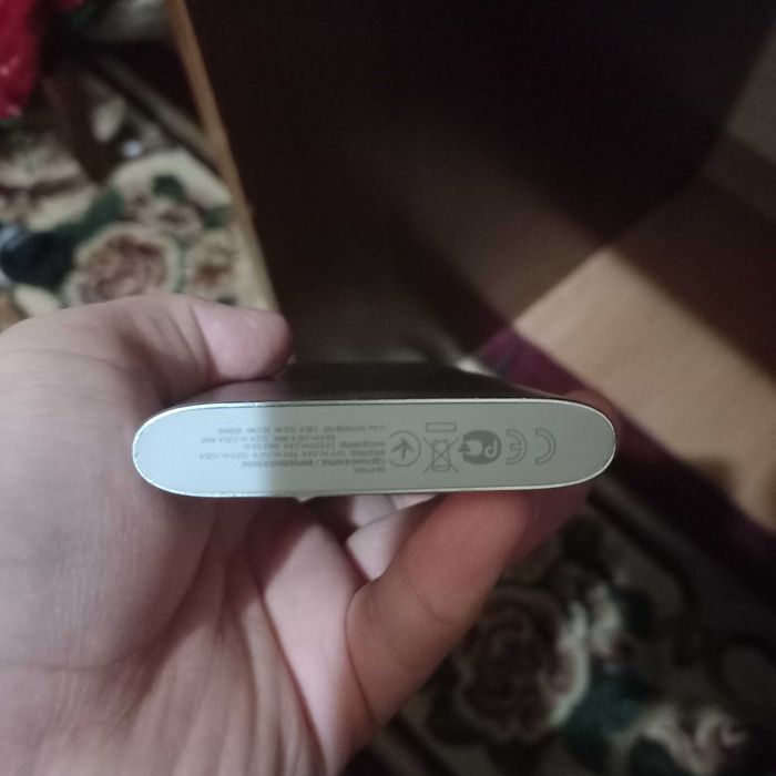 Паурбанк 10 000 ампер