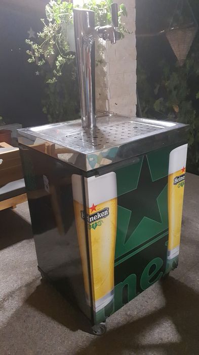 Dozator bere evenimente