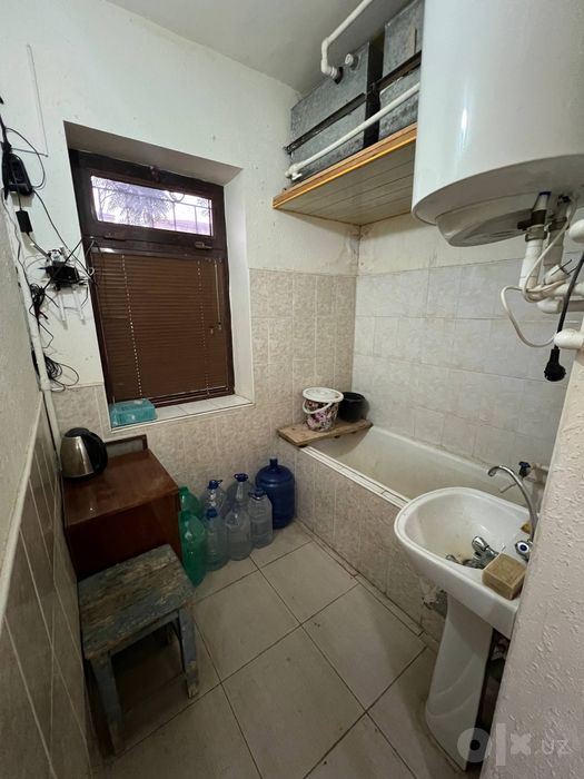 Qarshi vokzal ijaraga beriladi