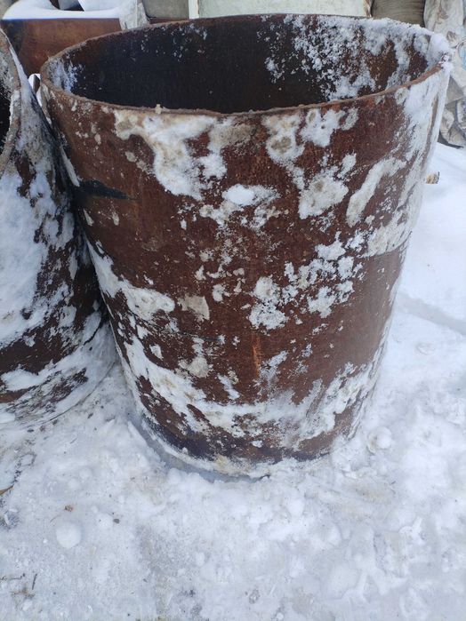 Труба на пятьсот