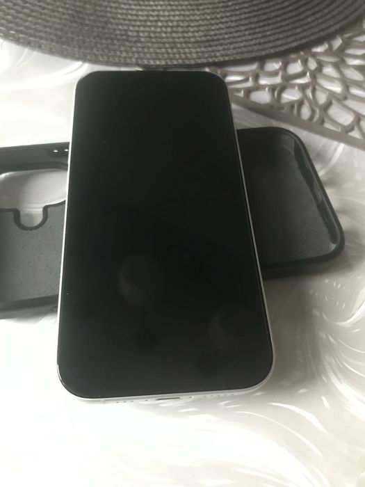 IPhone16-128gb White,ОТЛИЧЕН!!!