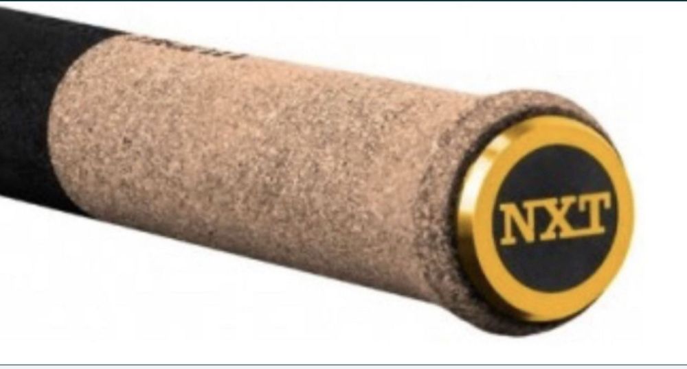 lanseta Delphin River Trophy NXT X-Treme, 4.00m, 250g