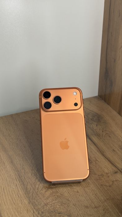 iPhone 17 Pro Max | 0-0-24.  Рассрочка | Без % | Baitimes