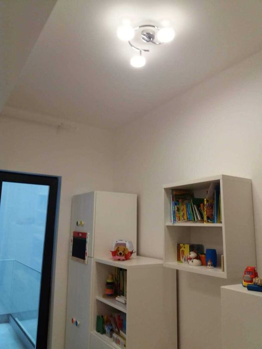 Biblioteca copii -IKEA -Besta/Stuva