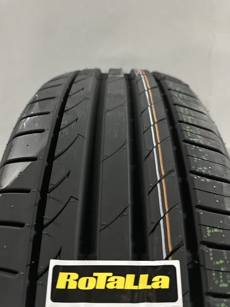 Нови летни гуми ROTALLA RU01 255/55R18 109Y XL НОВ DOT БОРД 2555518