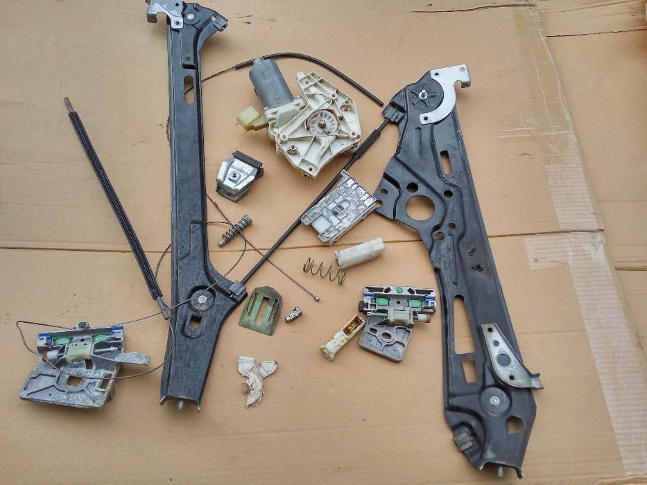 Mercedes CLS w219 kit reparatie macara geam electric