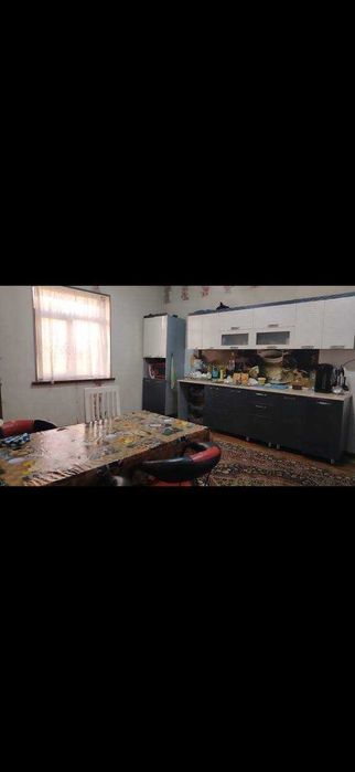 Бунедкор  махалла 2,5 соток фасад 14,5 на 18 метров Янги 16 йиллик